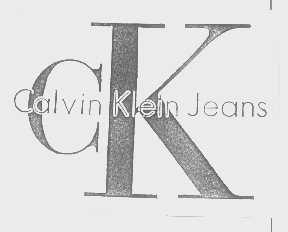 CALVIN KLEIN