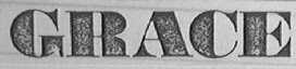 GRACE
