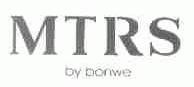 MTRS BY BONWE