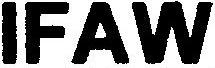 IFAW