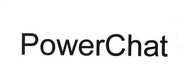 POWERCHAT