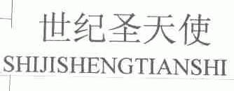 世纪圣天使