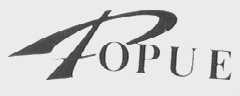 POPUE