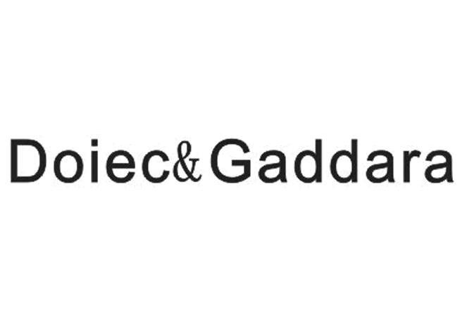 DOIEC&GADDARA
