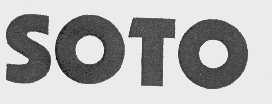 SOTO