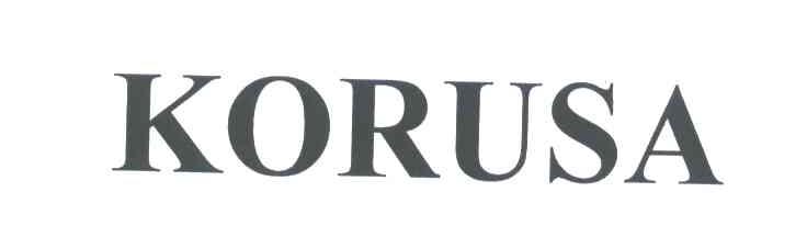 KORUSA