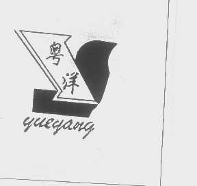 粤洋