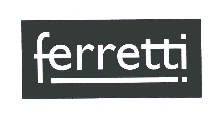 FERRETTI