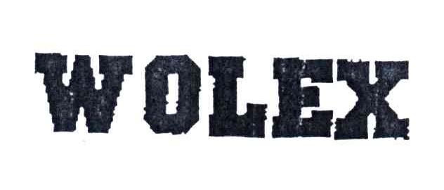 WOLEX