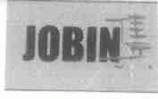 佳兵;JOBIN