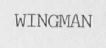 WINGMAN