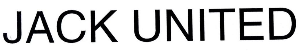 JACK UNITED