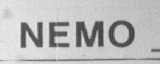 NEMO