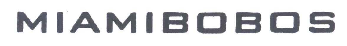 MIAMIBOBOS