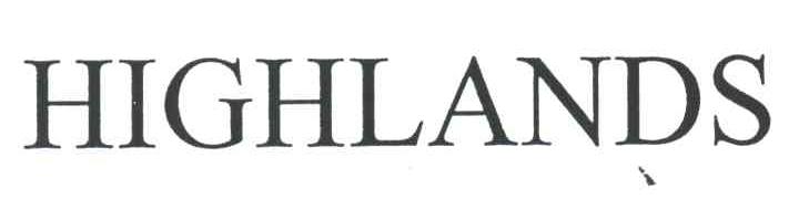 HIGHLANDS