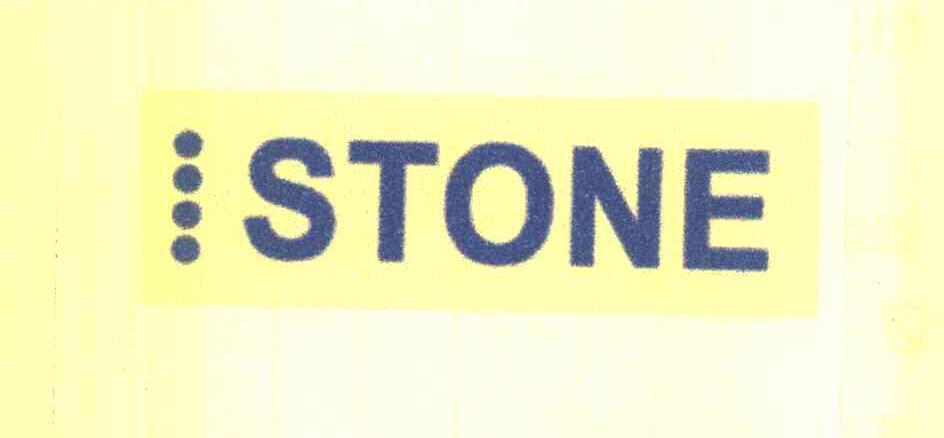 STONE