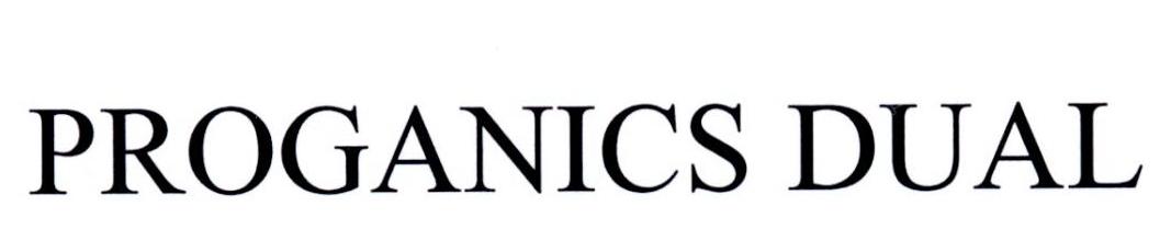 PROGANICS DUAL