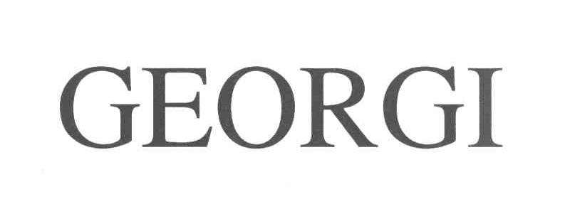 GEORGI