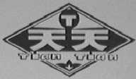 天天