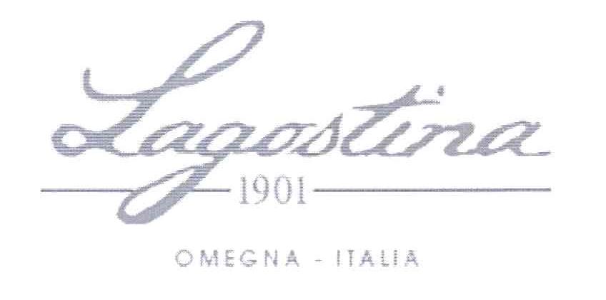 LAGOSTINA OMEGNA-ITALIA 1901
