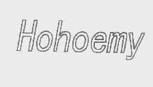 HOHOEMY