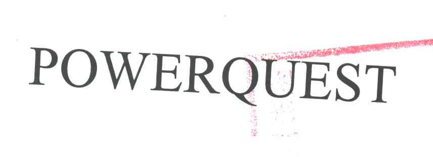 POWERQUEST