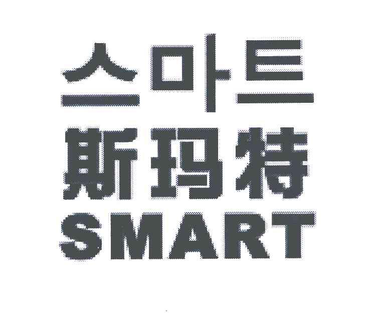 斯玛特;SMART