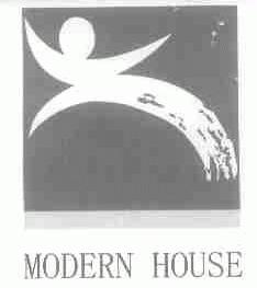 MODERN HOUSE