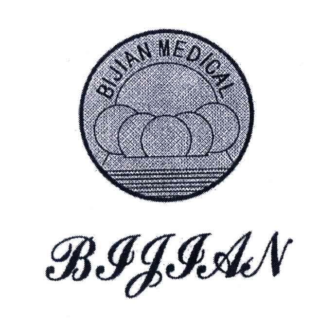 BIJIAN;BIJIAN MEDICAL