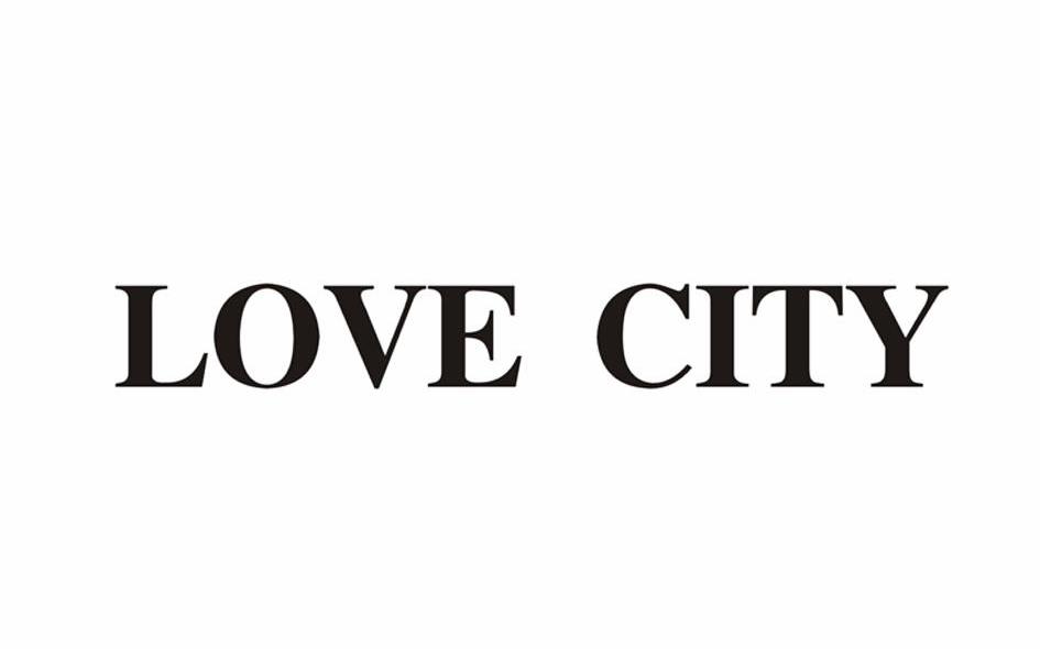 LOVE CITY