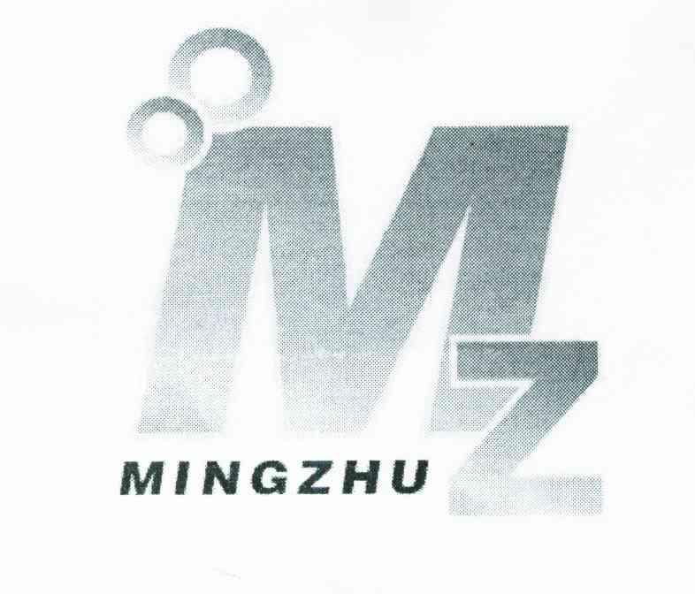 MINGZHU;MZ
