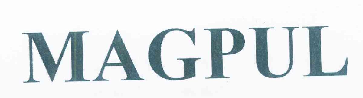 MAGPUL