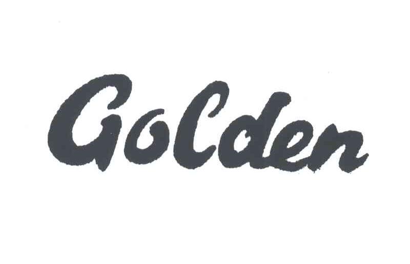 GOLDEN