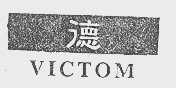 德   VICTOM