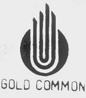 GOLD COMMON