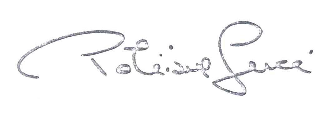 PATRIZIA GUCCI