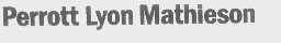 PERROTT LYON MATHIESON