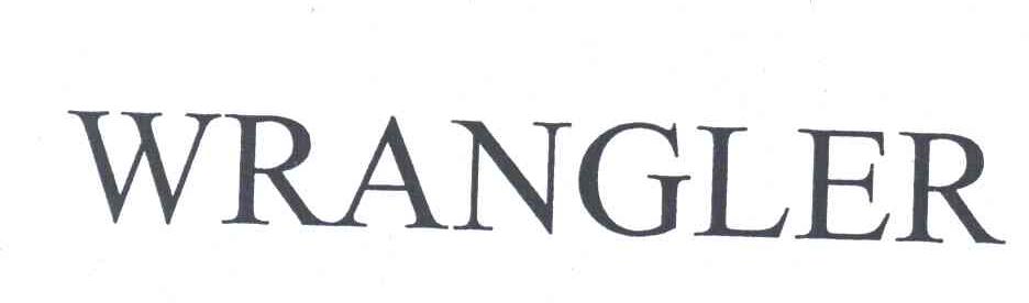 WRANGLER
