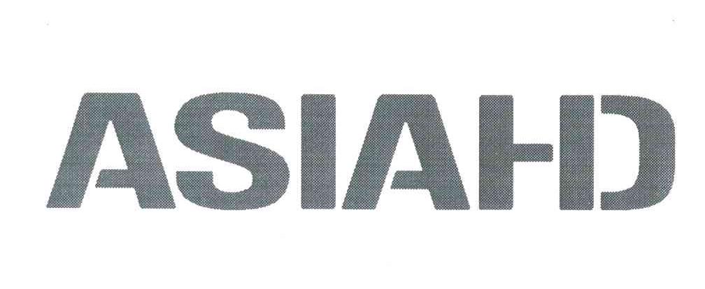 ASIAHD