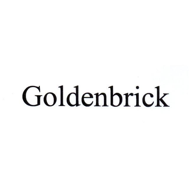 GOLDENBRICK