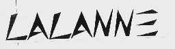 LALANN