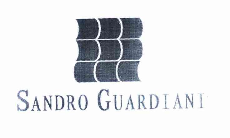 SANDRO GUARDIANI