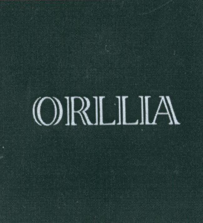 ORLLIA
