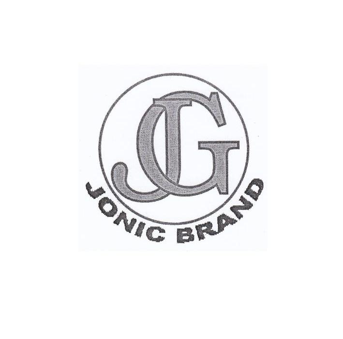 JONIC BRAND