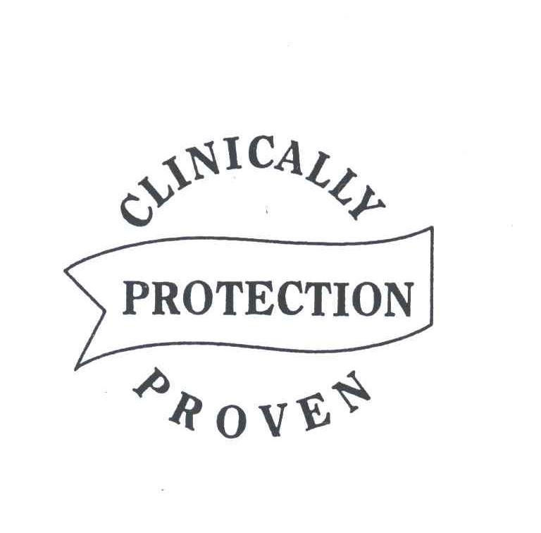 CLINICALLY PROTECTION PROVEN