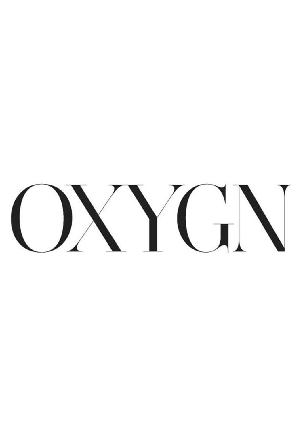 OXYGN