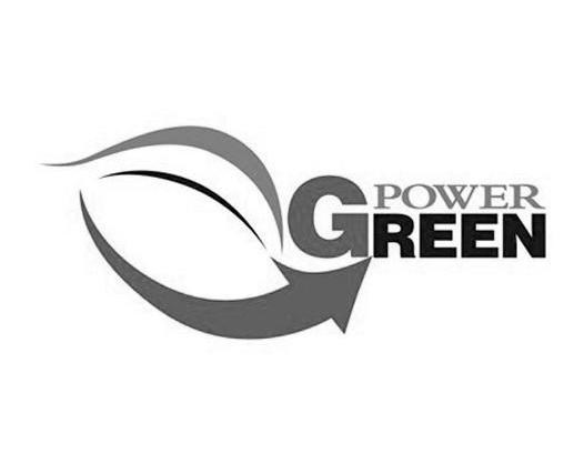GREEN POWER