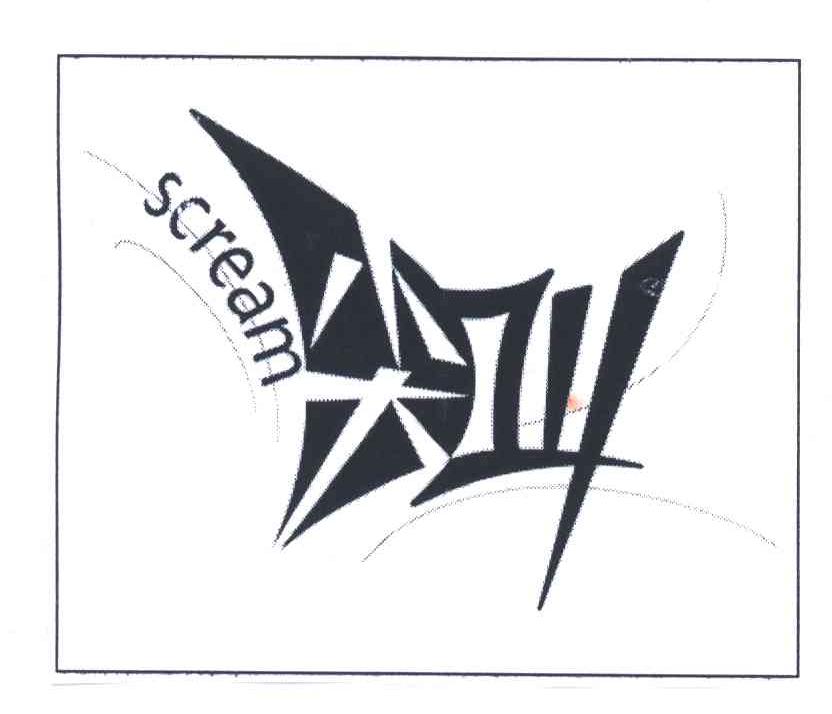 尖叫;SCREAM