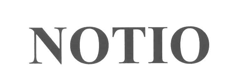 NOTIO