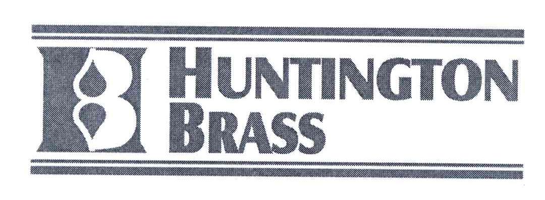 HUNTINGTON BRASS